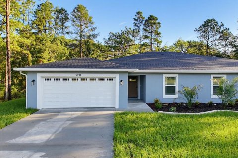 Commercial property in Homosassa, Florida 6 bedrooms, 278.71 sq.m. № 2205530 - photo 3