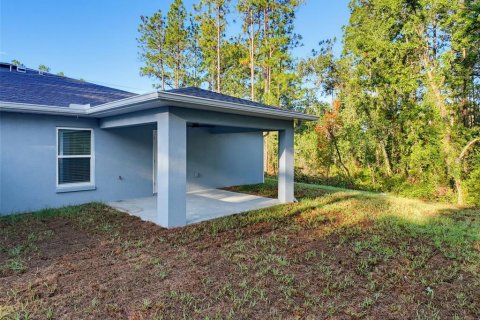 Commercial property in Homosassa, Florida 6 bedrooms, 278.71 sq.m. № 2205530 - photo 27