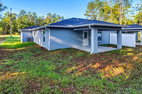 Commercial property in Homosassa, Florida 6 bedrooms, 278.71 sq.m. № 2205530 - photo 26