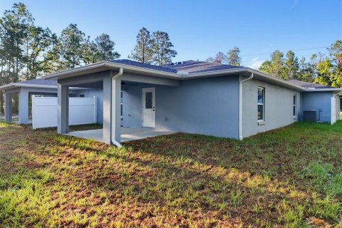Commercial property in Homosassa, Florida 6 bedrooms, 278.71 sq.m. № 2205530 - photo 28
