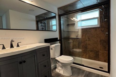 Condominio en alquiler en North Miami Beach, Florida, 1 dormitorio, 77.76 m2 № 2080038 - foto 18