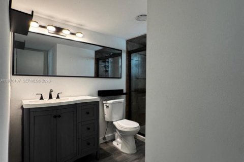 Condominio en alquiler en North Miami Beach, Florida, 1 dormitorio, 77.76 m2 № 2080038 - foto 17
