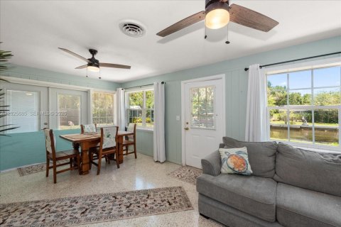 Villa ou maison à vendre à Fort Myers, Floride: 3 chambres № 2085367 - photo 19