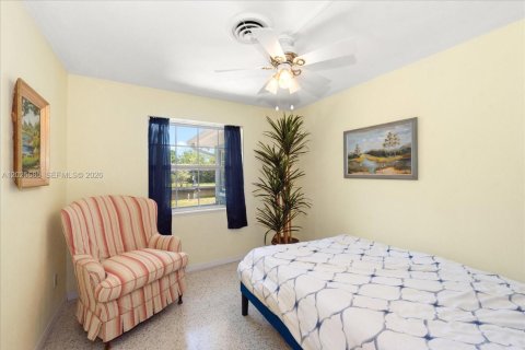 Villa ou maison à vendre à Fort Myers, Floride: 3 chambres № 2085367 - photo 24