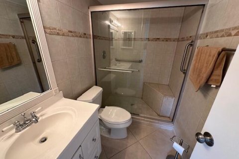 Copropriété à louer à Delray Beach, Floride: 2 chambres, 85.93 m2 № 2252688 - photo 11