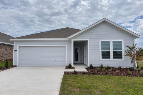 Villa ou maison à Haines City, Floride 4 chambres, 219.81 m2 № 2325081