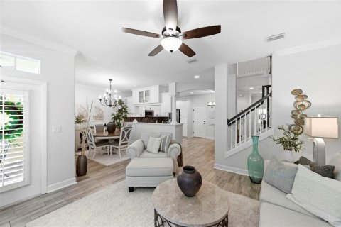 Townhouse in Palm Harbor, Florida 3 bedrooms, 175.68 sq.m. № 2100736 - photo 17