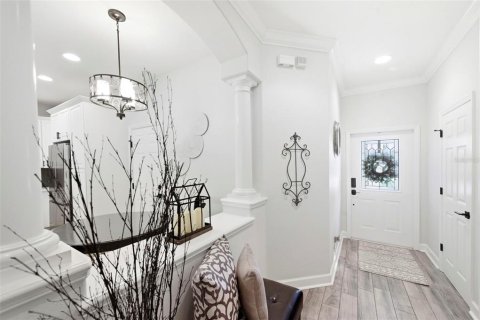 Townhouse in Palm Harbor, Florida 3 bedrooms, 175.68 sq.m. № 2100736 - photo 3