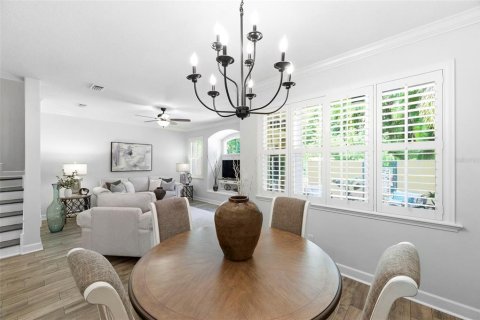 Townhouse in Palm Harbor, Florida 3 bedrooms, 175.68 sq.m. № 2100736 - photo 14