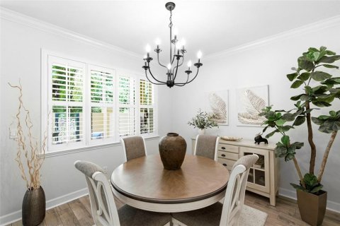 Townhouse in Palm Harbor, Florida 3 bedrooms, 175.68 sq.m. № 2100736 - photo 11