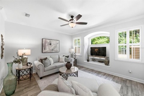 Townhouse in Palm Harbor, Florida 3 bedrooms, 175.68 sq.m. № 2100736 - photo 15
