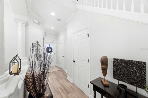 Townhouse in Palm Harbor, Florida 3 bedrooms, 175.68 sq.m. № 2100736 - photo 4