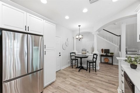 Townhouse in Palm Harbor, Florida 3 bedrooms, 175.68 sq.m. № 2100736 - photo 10