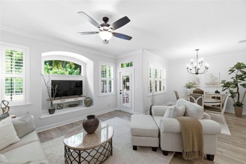 Townhouse in Palm Harbor, Florida 3 bedrooms, 175.68 sq.m. № 2100736 - photo 18