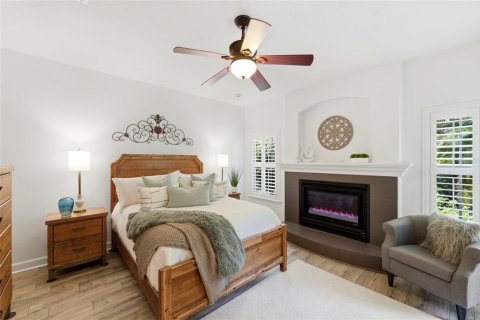 Townhouse in Palm Harbor, Florida 3 bedrooms, 175.68 sq.m. № 2100736 - photo 26