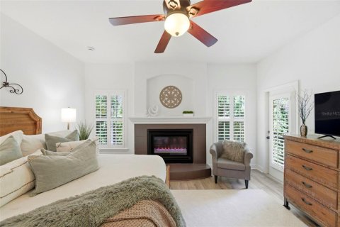 Townhouse in Palm Harbor, Florida 3 bedrooms, 175.68 sq.m. № 2100736 - photo 28