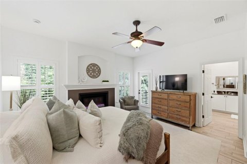 Townhouse in Palm Harbor, Florida 3 bedrooms, 175.68 sq.m. № 2100736 - photo 27