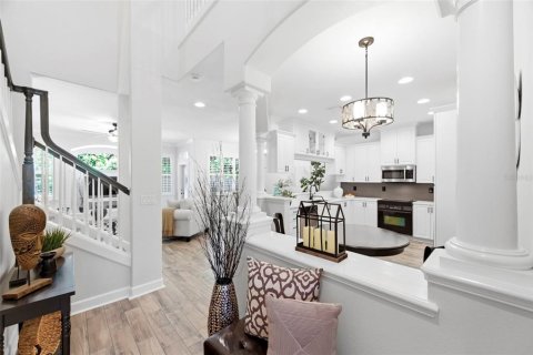 Townhouse in Palm Harbor, Florida 3 bedrooms, 175.68 sq.m. № 2100736 - photo 9