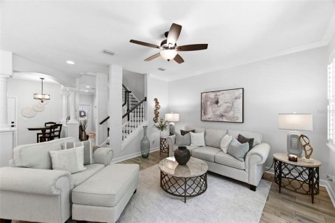 Townhouse in Palm Harbor, Florida 3 bedrooms, 175.68 sq.m. № 2100736 - photo 16