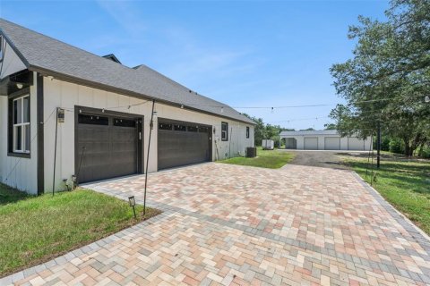 House in Groveland, Florida 4 bedrooms, 273.97 sq.m. № 2222723 - photo 29