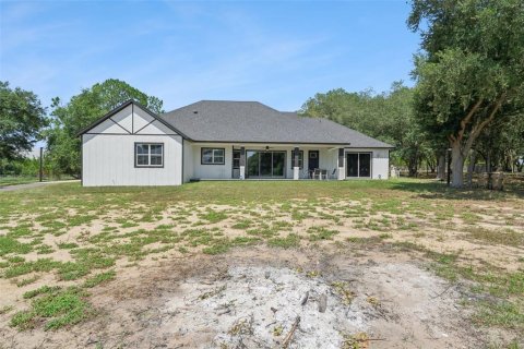 House in Groveland, Florida 4 bedrooms, 273.97 sq.m. № 2222723 - photo 30