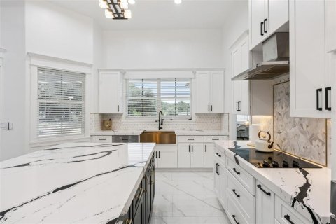 House in Groveland, Florida 4 bedrooms, 273.97 sq.m. № 2222723 - photo 14