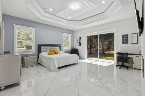 House in Groveland, Florida 4 bedrooms, 273.97 sq.m. № 2222723 - photo 17