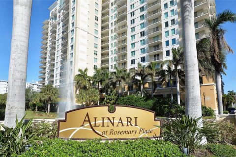 Copropriété à vendre à Sarasota, Floride: 2 chambres, 122.91 m2 № 2124962 - photo 29