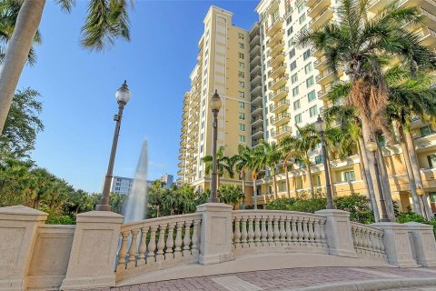 Copropriété à vendre à Sarasota, Floride: 2 chambres, 122.91 m2 № 2124962 - photo 30