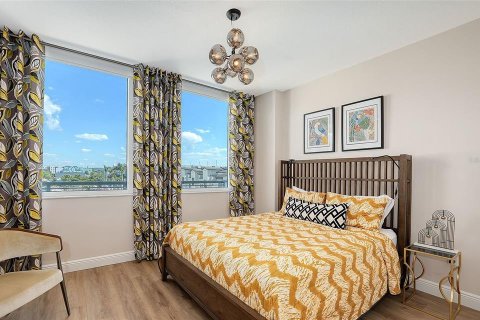 Copropriété à vendre à Sarasota, Floride: 2 chambres, 122.91 m2 № 2124962 - photo 26