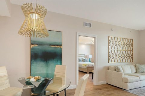 Copropriété à vendre à Sarasota, Floride: 2 chambres, 122.91 m2 № 2124962 - photo 20