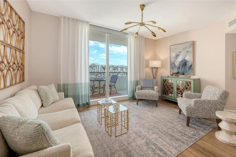 Copropriété à vendre à Sarasota, Floride: 2 chambres, 122.91 m2 № 2124962 - photo 9