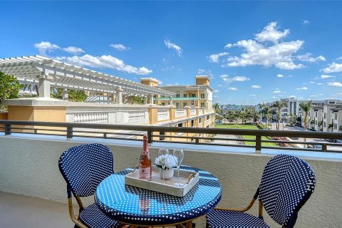 Copropriété à vendre à Sarasota, Floride: 2 chambres, 122.91 m2 № 2124962 - photo 10