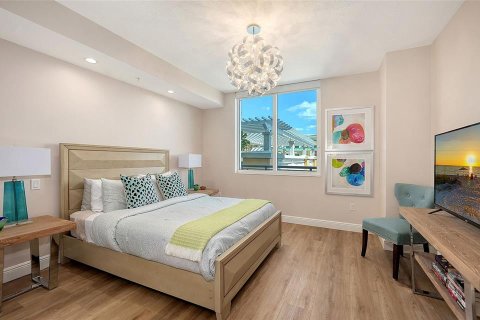 Copropriété à vendre à Sarasota, Floride: 2 chambres, 122.91 m2 № 2124962 - photo 21