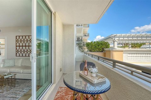 Copropriété à vendre à Sarasota, Floride: 2 chambres, 122.91 m2 № 2124962 - photo 13