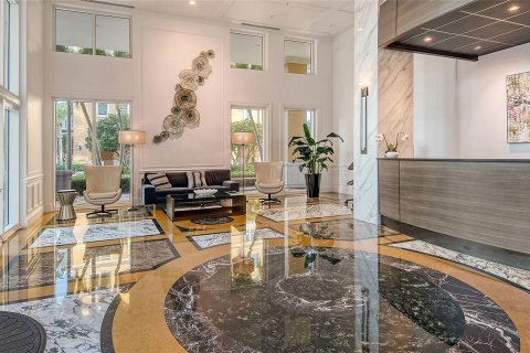 Copropriété à vendre à Sarasota, Floride: 2 chambres, 122.91 m2 № 2124962 - photo 4