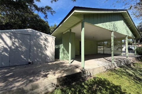 House in Winter Springs, Florida 3 bedrooms, 127.09 sq.m. № 2204682 - photo 19