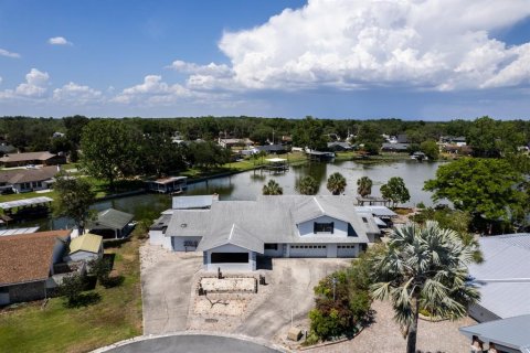 House in Fruitland Park, Florida 3 bedrooms, 281.87 sq.m. № 1669827 - photo 1