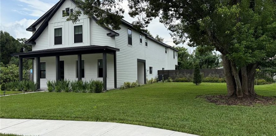 Apartamento en Orlando, Florida 3 dormitorios, 162.67 m2 № 1918974