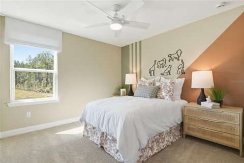 Villa ou maison à vendre à Palmetto, Floride: 4 chambres, 201.6 m2 № 2138248 - photo 16