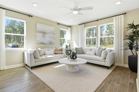 Villa ou maison à vendre à Palmetto, Floride: 4 chambres, 201.6 m2 № 2138248 - photo 9