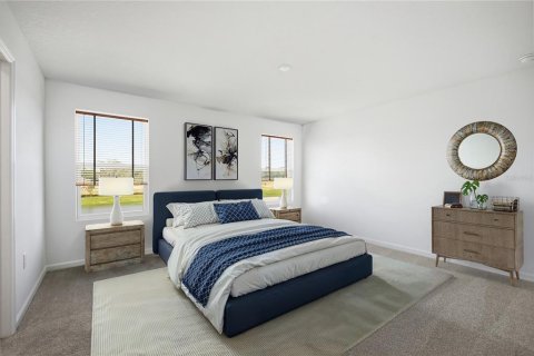 Villa ou maison à vendre à Palmetto, Floride: 4 chambres, 201.6 m2 № 2138248 - photo 28