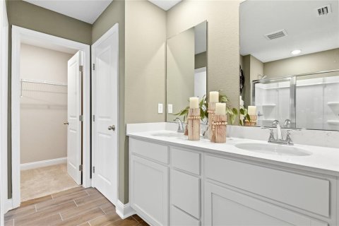 Villa ou maison à vendre à Palmetto, Floride: 4 chambres, 201.6 m2 № 2138248 - photo 11