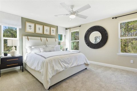 Villa ou maison à vendre à Palmetto, Floride: 4 chambres, 201.6 m2 № 2138248 - photo 10
