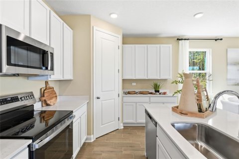 Villa ou maison à vendre à Palmetto, Floride: 4 chambres, 201.6 m2 № 2138248 - photo 7