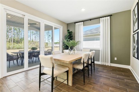 Villa ou maison à vendre à Palmetto, Floride: 4 chambres, 201.6 m2 № 2138248 - photo 8