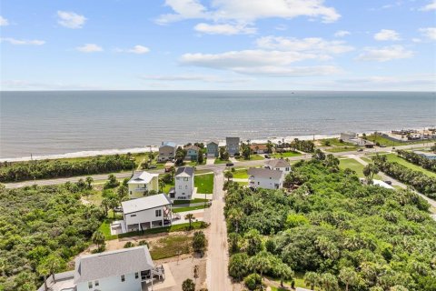 Land in Flagler Beach, Florida № 1858244 - photo 1