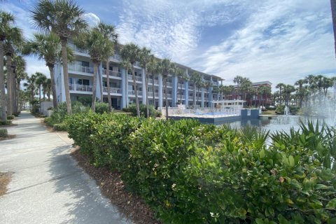 Condo in Santa Rosa Beach, Florida, 1 bedroom  № 561552 - photo 1