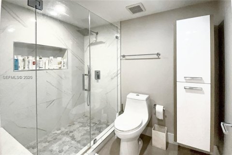 Купить кондоминиум в Майами, Флорида 2 спальни, 136.01м2, № 2020729 - фото 4