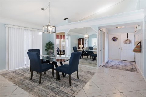 Copropriété à vendre à Venice, Floride: 3 chambres, 160.35 m2 № 2433625 - photo 6